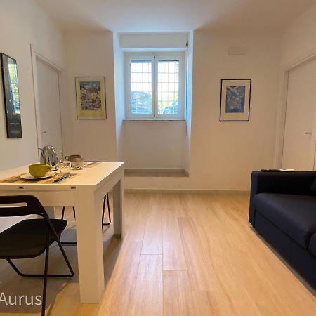Aurus Casa Vacanze Rome Exterior photo