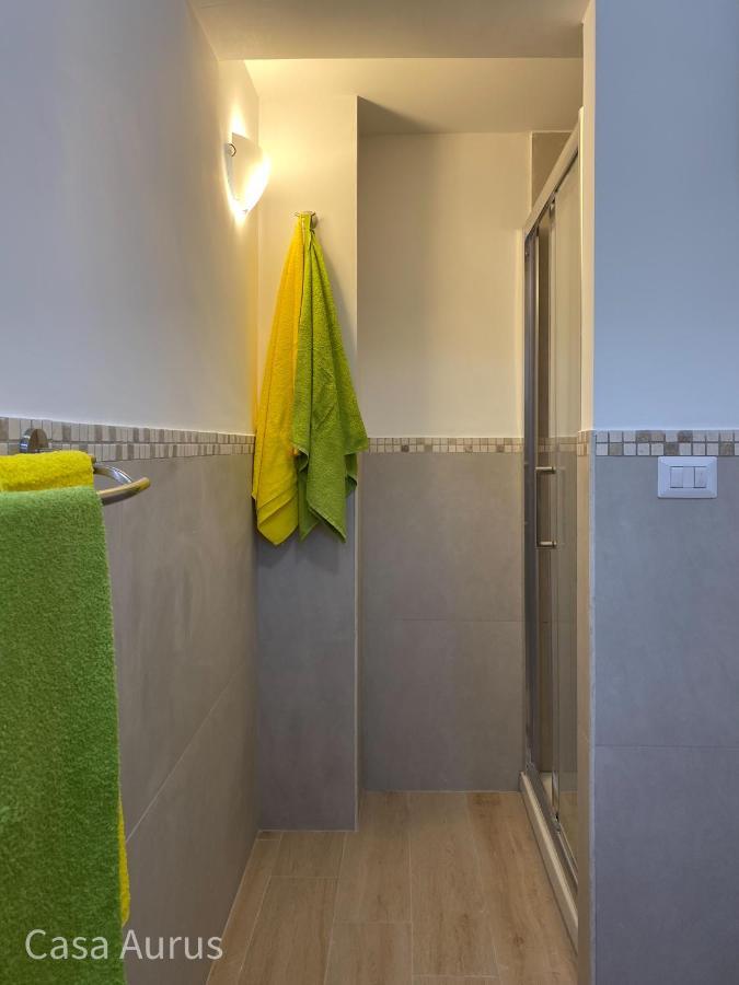 Aurus Casa Vacanze Rome Exterior photo