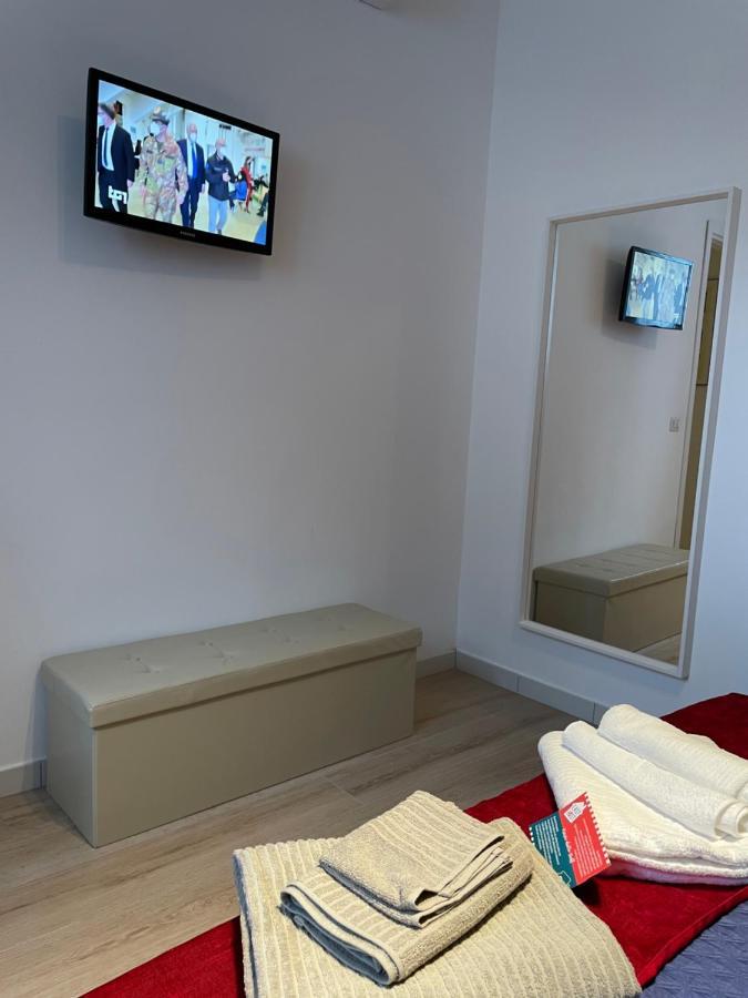 Aurus Casa Vacanze Rome Exterior photo